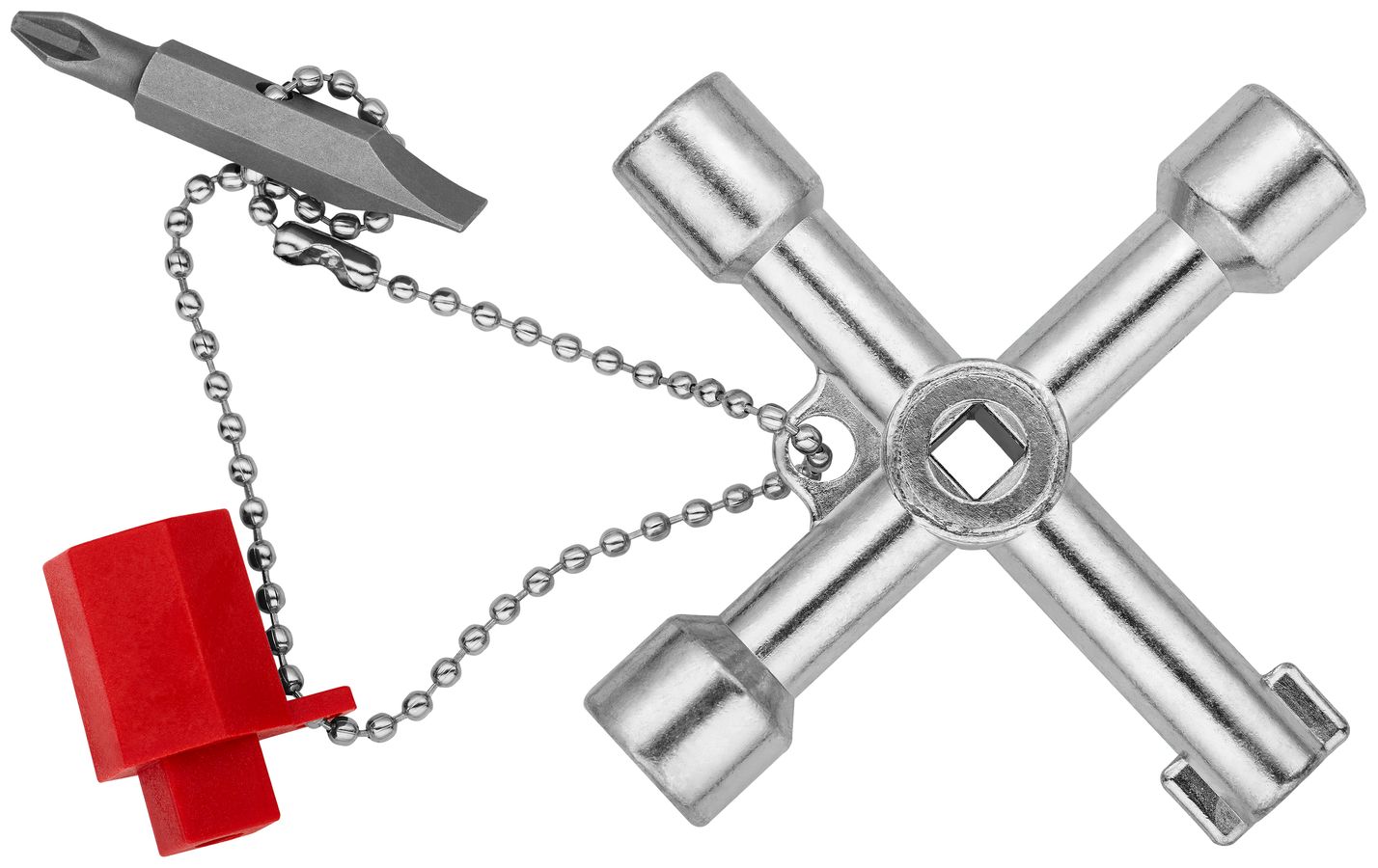 Control Key KNIPEX Tools