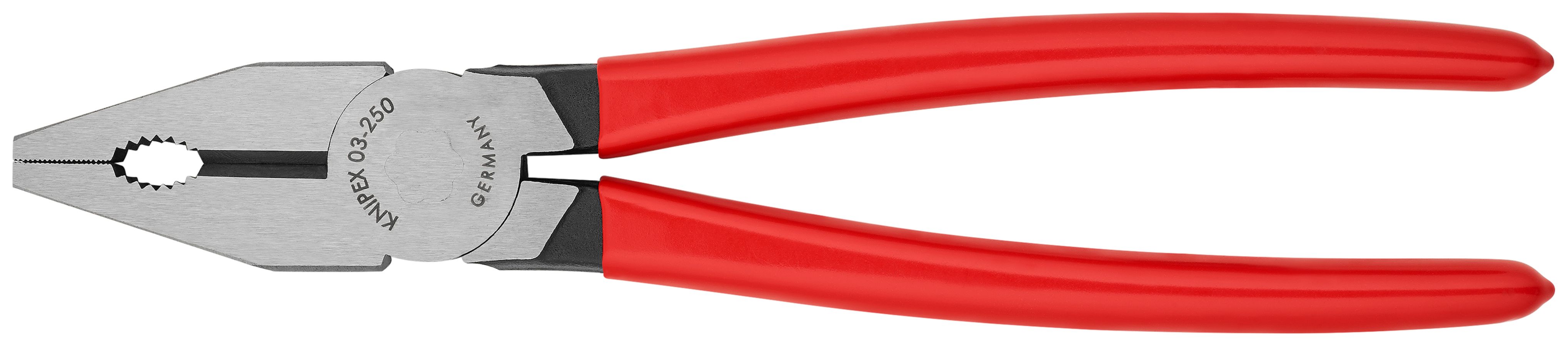 Combination Pliers KNIPEX Tools