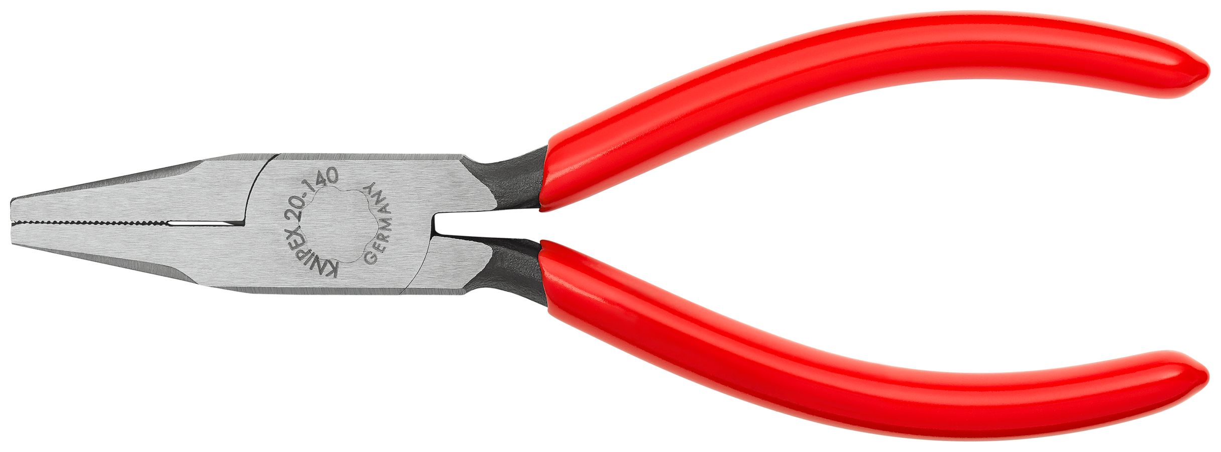 Flat Nose Pliers KNIPEX Tools
