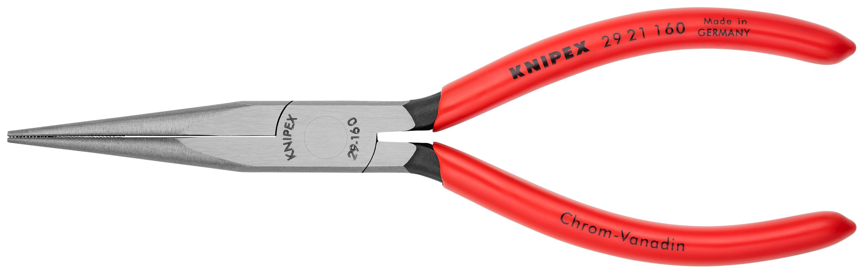 Slim Long Nose Telephone Pliers KNIPEX Tools
