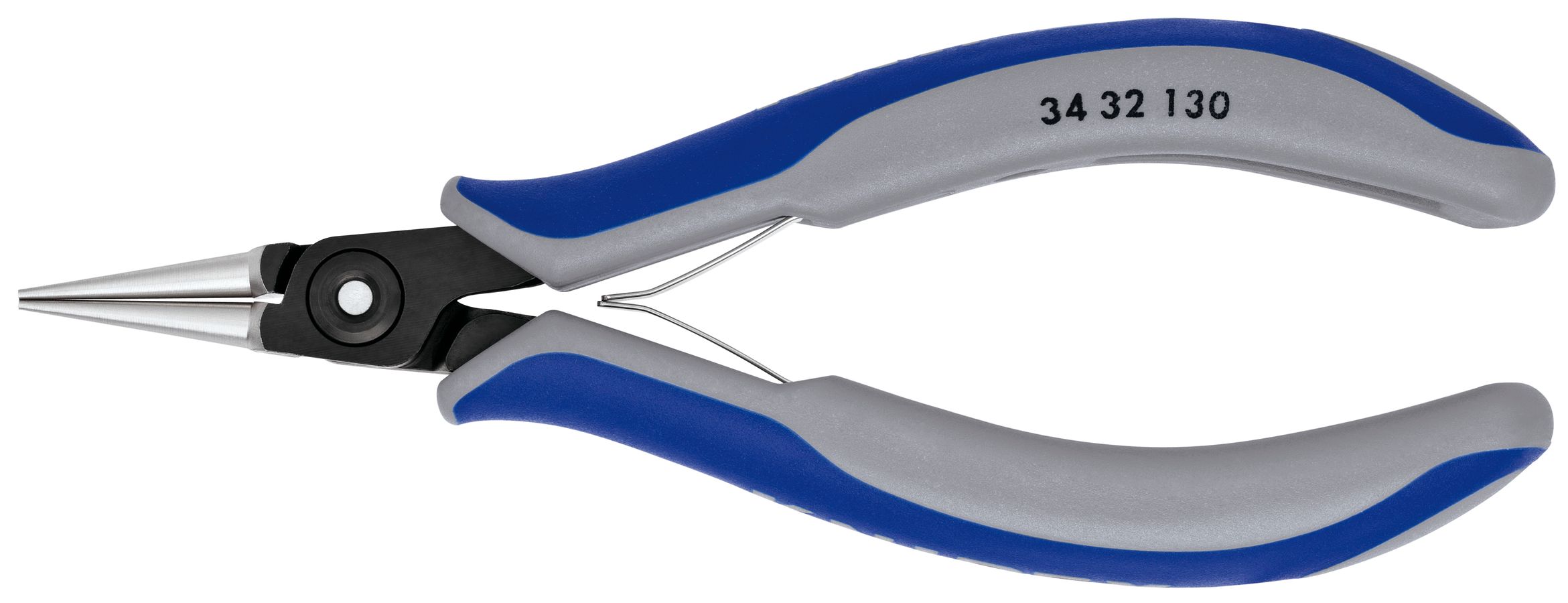 Electronics PliersRound Tips KNIPEX Tools