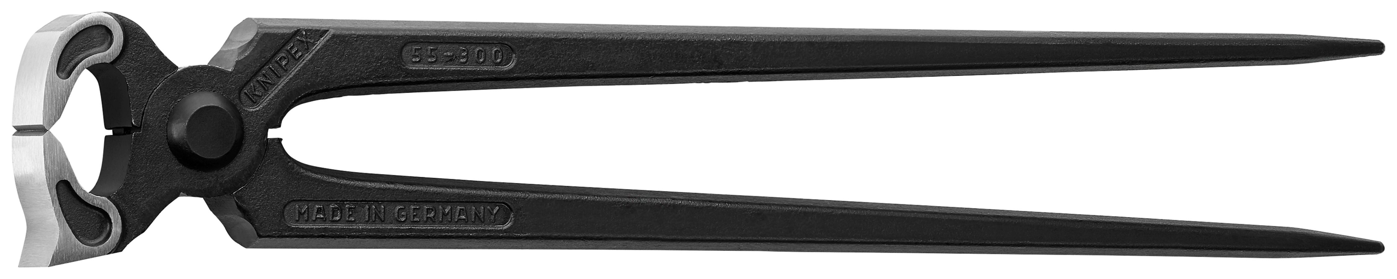 Farriers' End Cutting Pliers KNIPEX Tools