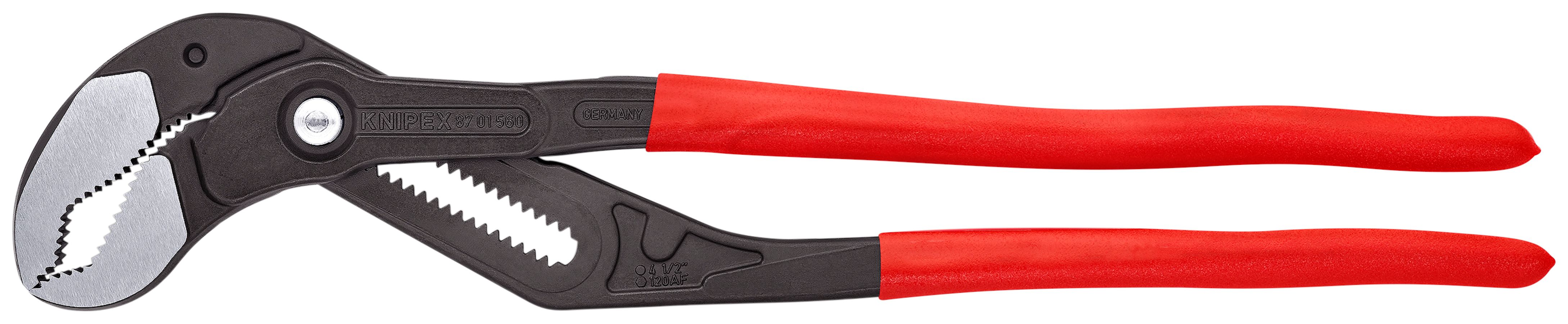 Cobra® XXL Water Pump Pliers KNIPEX Tools