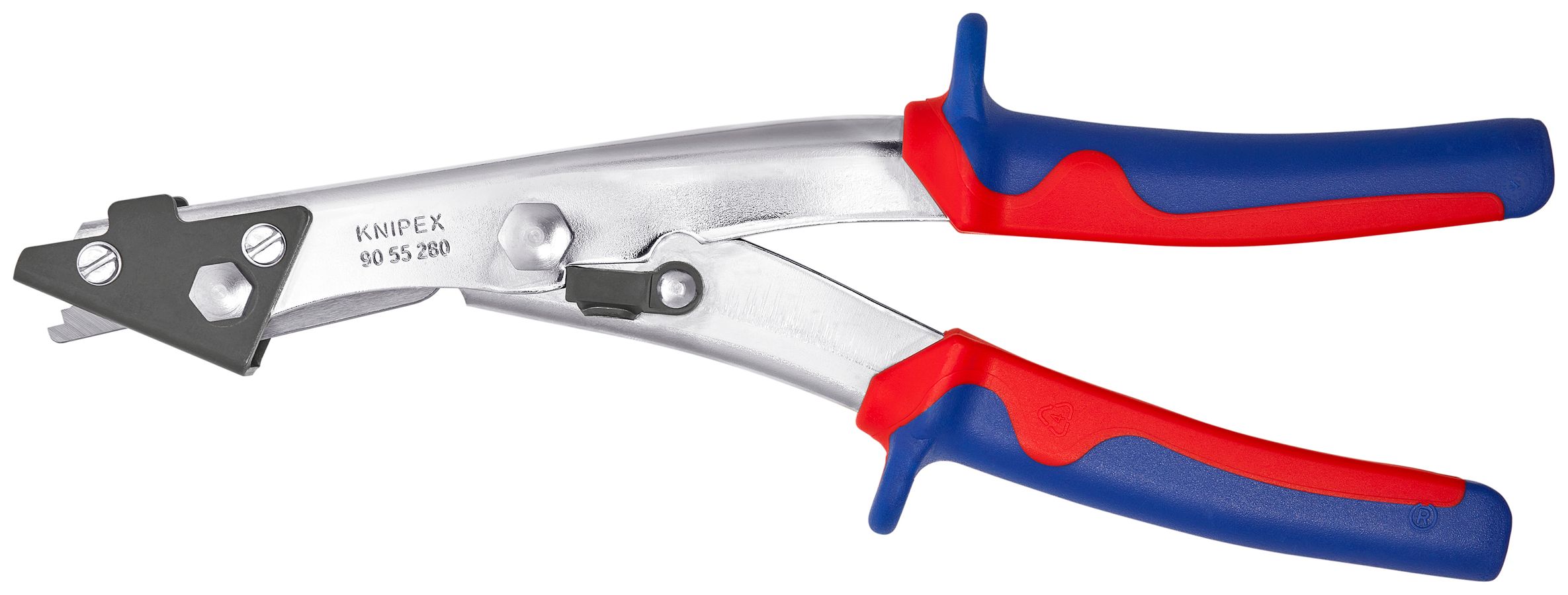 Sheet Metal Nibblers KNIPEX Tools