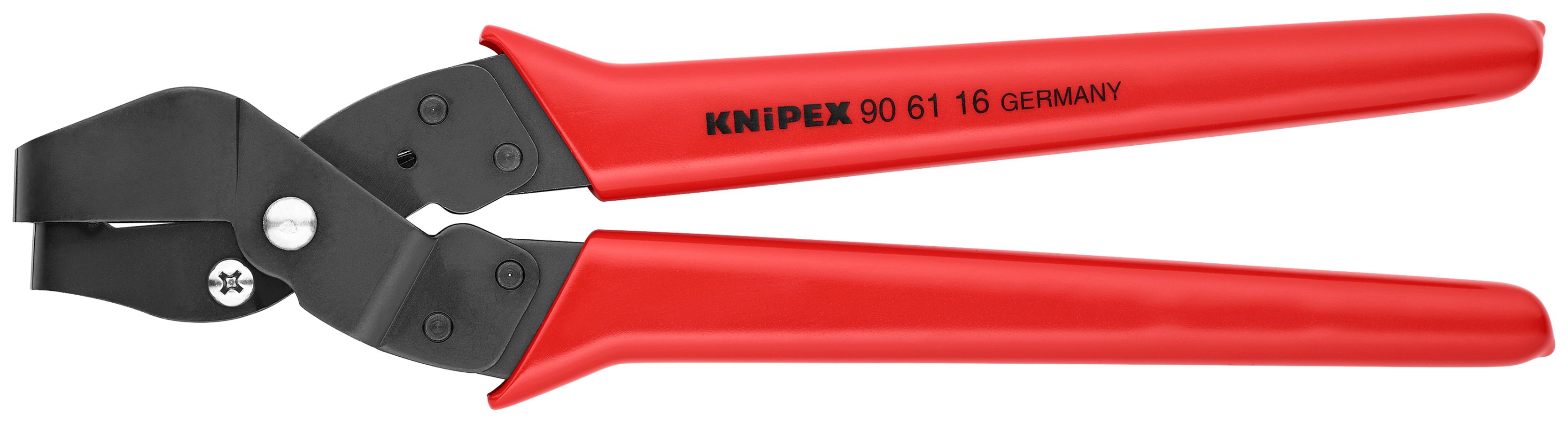 Notching Pliers KNIPEX Tools