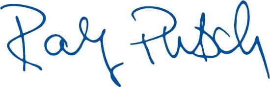 Signature Ralf Putsch