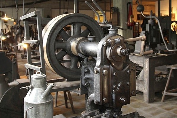 Knipex Museum Knipex Tools