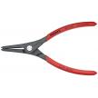 Knipex SRZ Precision Circlip Pliers Set in Plastic Case 8pc - 00 21 25