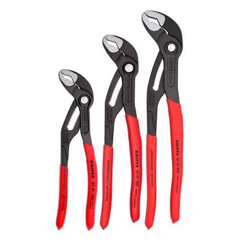 Tenaza Ajustable Cobra 300mm Knipex