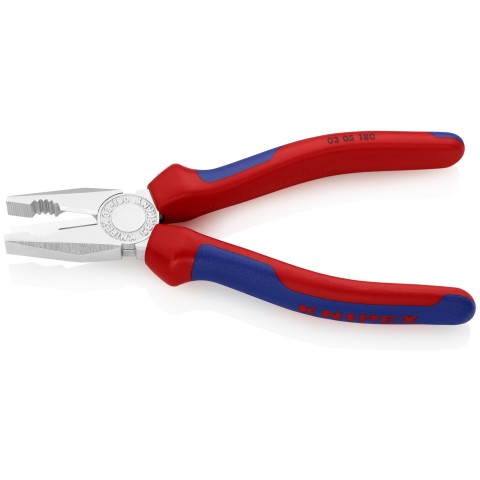 Knipex 08 05 110 - Mini Combination Pliers