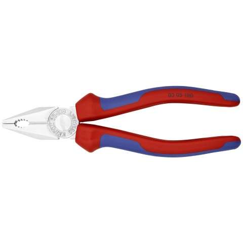 Knipex 08 05 110 - Mini Combination Pliers