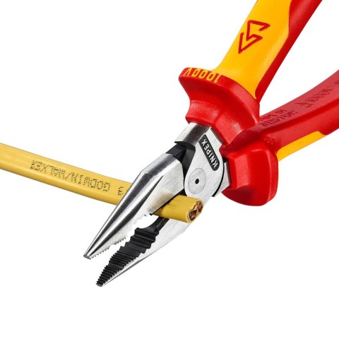 Needle-Nose Combination Pliers