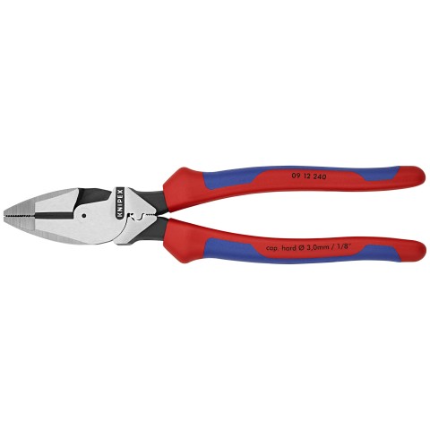 Knipex Electricians Shears / Scissors ✂️ - The NEW tool bag