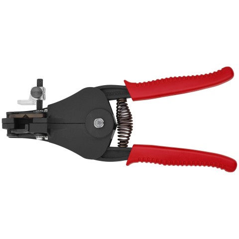 Pince a denuder auto ajustable 0,03-10² KNIPEX - 12 40 2