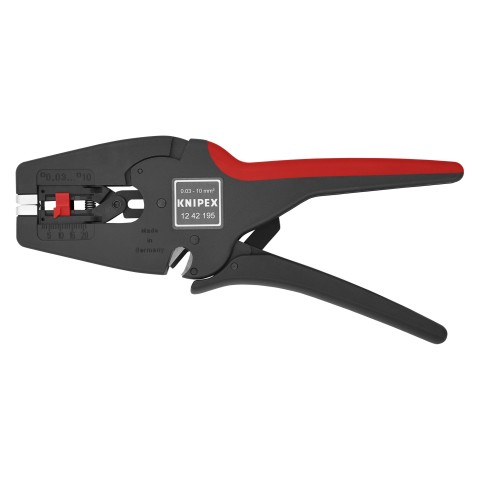 ALICATE PELACABLES KNIPEX #11 92 140