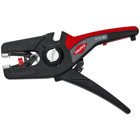 Pince à dégainer automatique KNIPEX 1274180SB