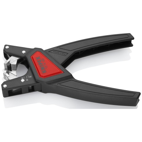 Stripping Pliers for Control | KNIPEX Tools