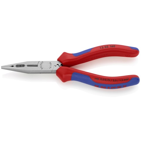 Knipex pince d'électricien 160 mm – Black Sheep Masters