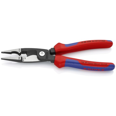 Pliers – Micro Link & Bead – Set – Opener & Closer