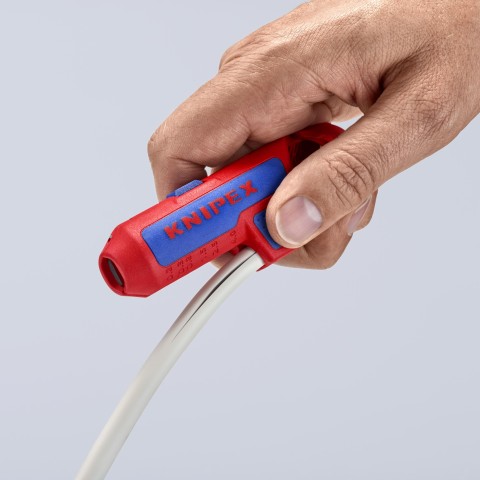 KNIPEX ErgoStrip® Universal Tool, Right-Handed | Tools