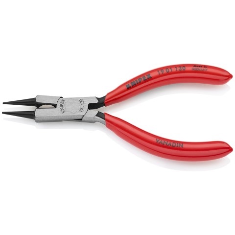 Round Nose Jeweler s Pliers KNIPEX Tools