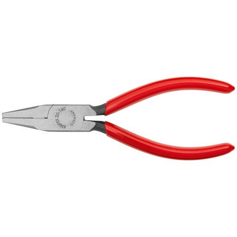 Knipex® Extra Long Needle Nose Pliers Set W/ Keeper Pouch, 2 Pc