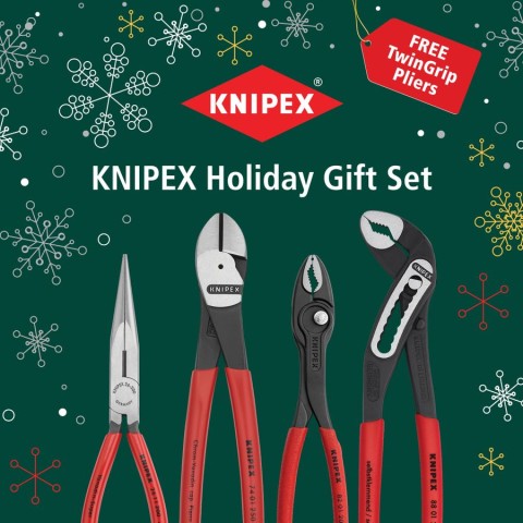 2023 KNIPEX Holiday Set Banners 1000x1000.jpg