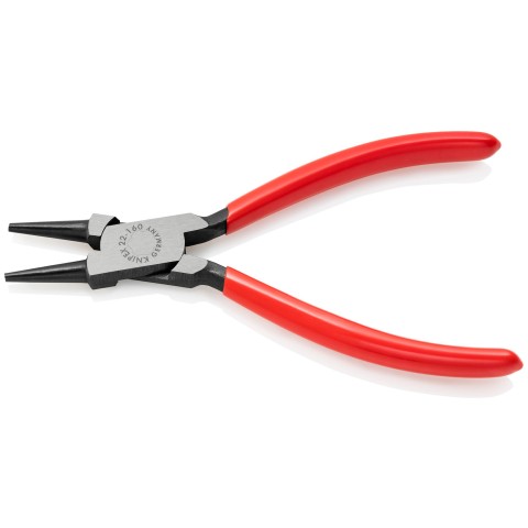 Round Nose Pliers - Intercable