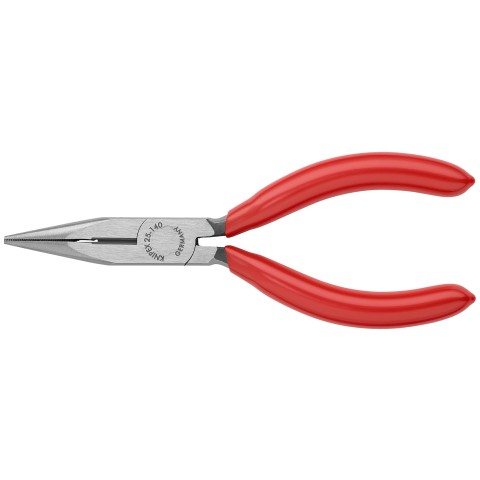 New Tool Day! The new Knipex angled electrician's shears are great