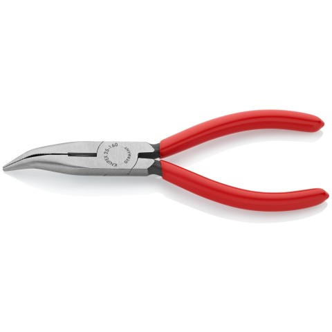 11 Extra Long Reach Nose Duckbill Pliers 90 /45/25 Degree