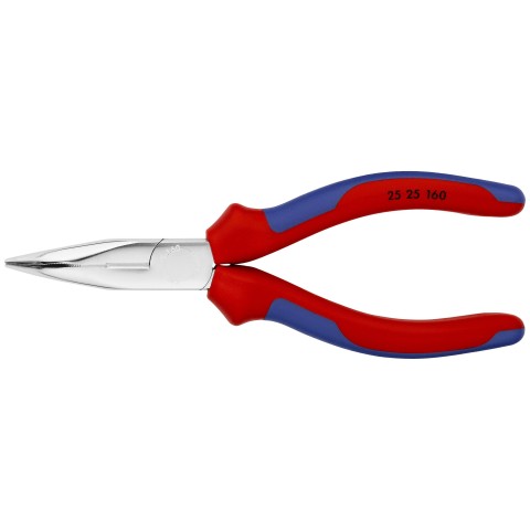 Long Nose Pliers with Cutter | KNIPEX Tools