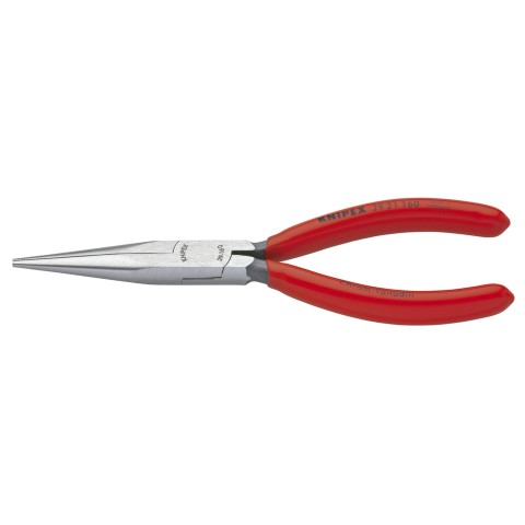Knipex 3121160 Angled Needle Nose Pliers 6.25 Inch 