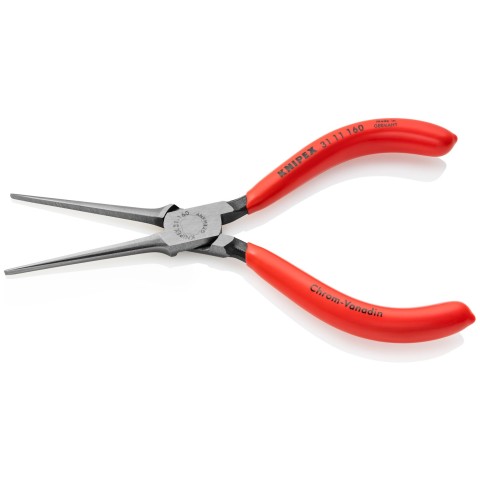 fremstille overraskelse bred Needle-Nose Pliers | KNIPEX Tools