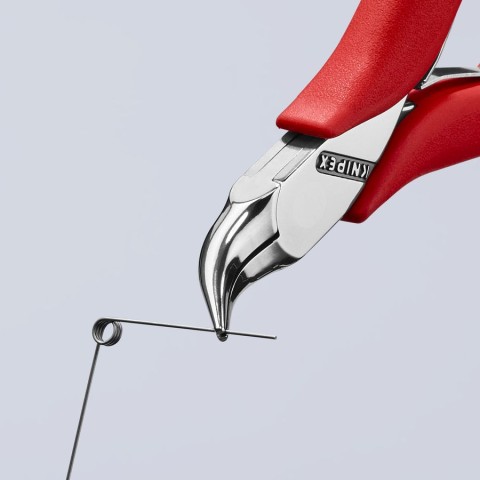 4-1/2 Lineman's Mini Pliers, Grip Tight Tools