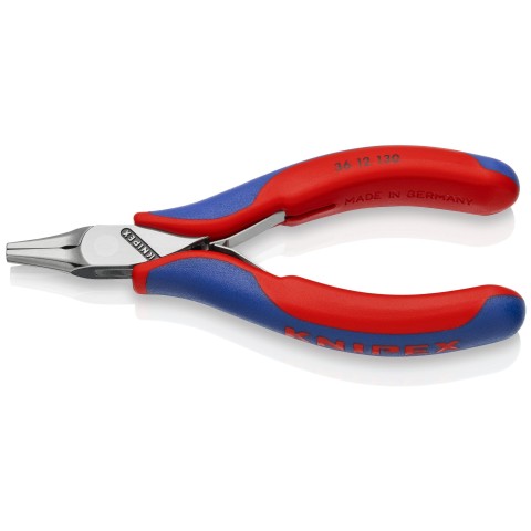 Knipex Precision Electronics Mounting Pliers (bend) - MultiGrip