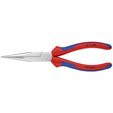 Knipex Long Reach Long Nose Pliers! The Get Out of Jail Free Card! 