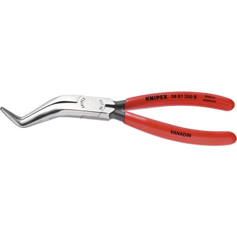 KNIPEX 2 PIECE LONG REACH LONG NOSE PLIERS SET SPLN2