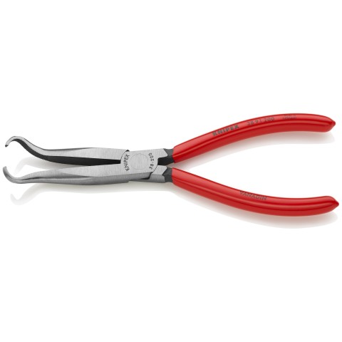 Mechanics Pliers for Spark Plug Boots | KNIPEX Tools