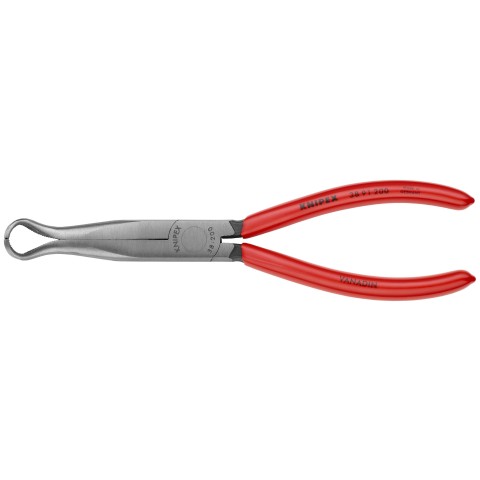 Mechanics Pliers for Spark Plug Boots | KNIPEX Tools
