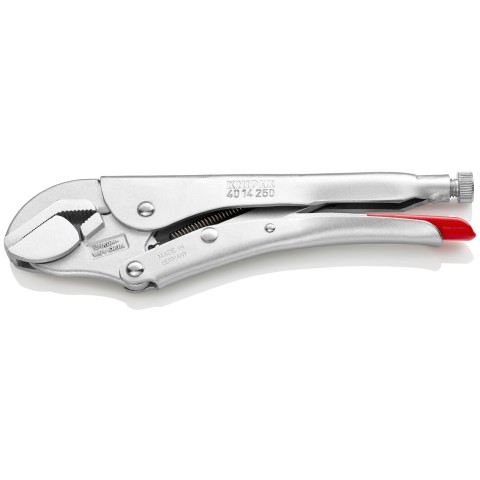 Parallel Pliers And Wire Cutter, 4-1/2 (11.4 Cm),Double Action -  PrecisionMedicalDevices