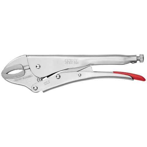 KNIPEX 4-in Universal Tongue and Groove Pliers in the Pliers