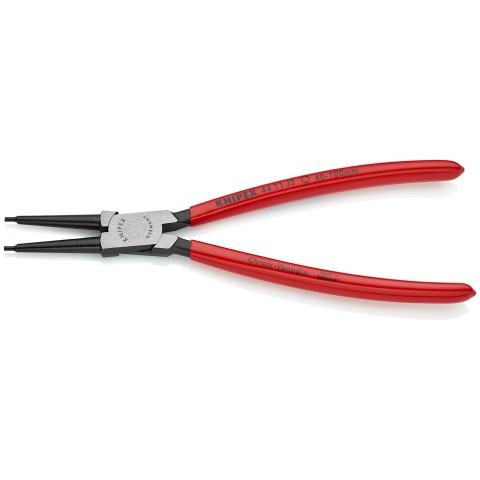 Internal shop ring pliers