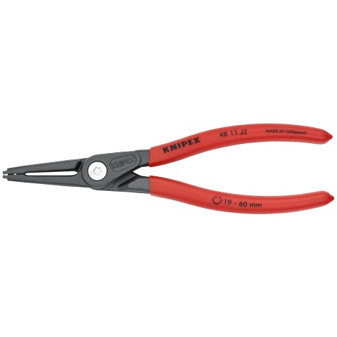 Knipex - Pince de précision pour circlips