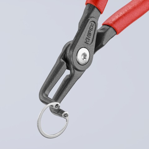 8 Pc Precision Snap Ring Pliers Set | KNIPEX Tools