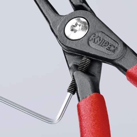 Adjustable circlip pliers discount