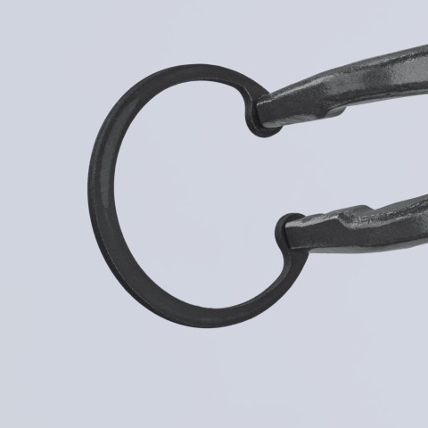 Knipex 48 21 J11 Internal Angled Precision Retaining Ring Pliers