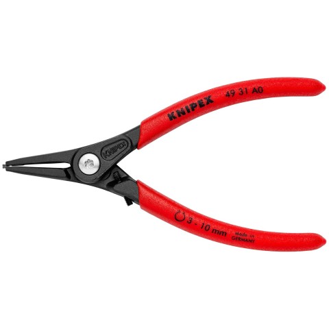 Goldstar Pliers for Plastic Snaps