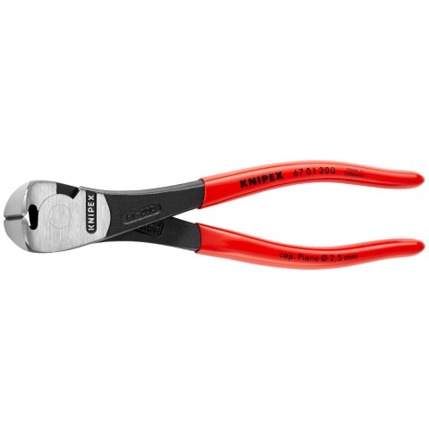 End Cutting Nippers, Products