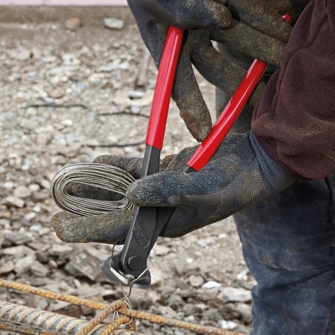 KNIPEX End Cutting Nippers 