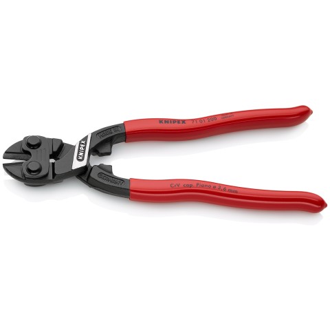 Pince coupante 160 mm KNIPEX